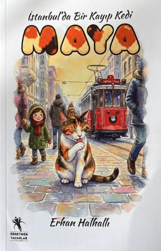 Maya - İstanbul’da Bir Kayıp Kedi