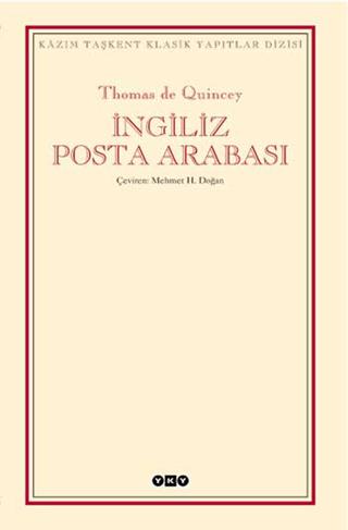 İngiliz Posta Arabası