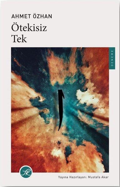 Ötekisiz Tek | TK Yayınları (İnce Kapak)  - Resim 1