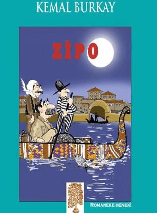 Zipo