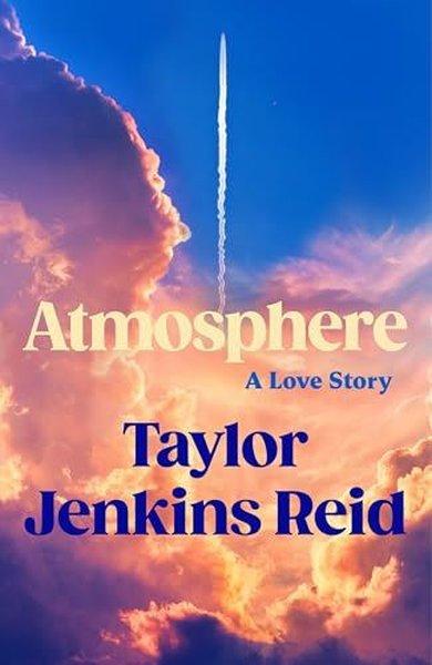 Atmosphere | Cornerstone (Ciltli)  - Resim 1