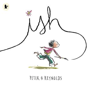 İsh | Walker Books (Ciltsiz)  - Resim 1