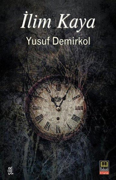 İlim Kaya | Babıali Kitaplığı (İnce Kapak)  - Resim 1