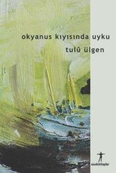 Okyanus Kıyısında Uyku | Asude Kitaplar (İnce Kapak)  - Resim 1