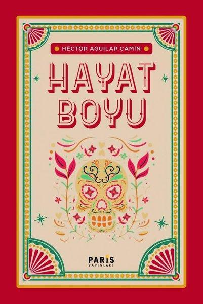 Hayat Boyu | Paris Yayınları (İnce Kapak)  - Resim 1