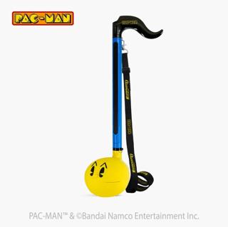 Otamatone Deluxe PAC-MAN – Elektronik Müzik Enstrümanı | Otamatone - Resim 1