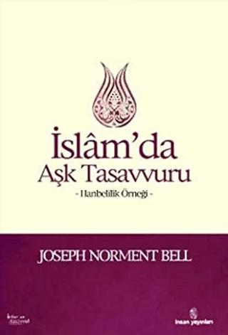 İslam'da Aşk Tasavvuru | İnsan Yayınları (Ciltsiz)  - Resim 1