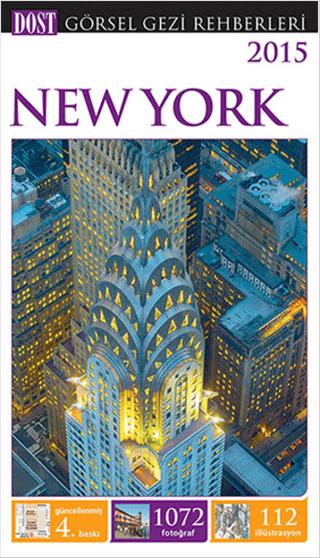 New York Görsel Gezi Rehberleri