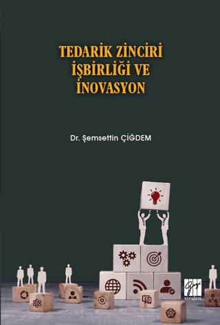 Tedarik Zinciri İşbirliği ve İnovasyon