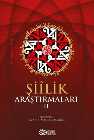 Şiilik Araştırmaları II