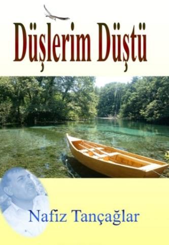 Düşlerim Düştü - Nafiz Tançağlar - Yalın Yayıncılık - Resim 1
