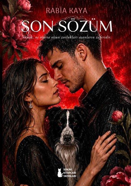 Son Sözüm | Sokak Kitapları Yayınları (İnce Kapak)  - Resim 1