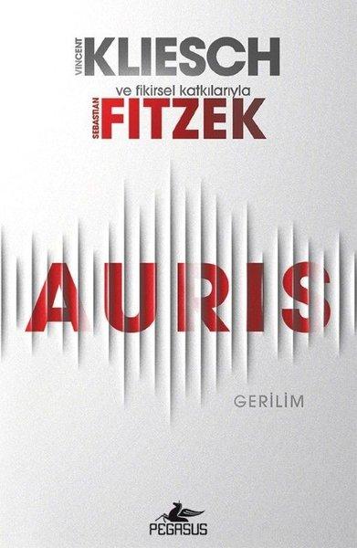 Auris | Pegasus (İnce Kapak)  - Resim 1