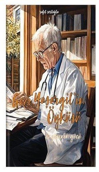 Gazi Yaşargil'in Öyküsü | Dalmaçya Yayınları (İnce Kapak)  - Resim 1