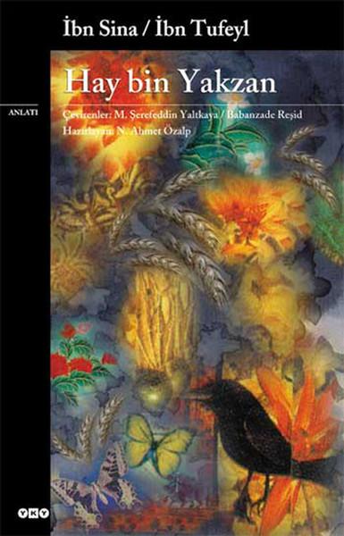 Hay Bin Yakzan | Yapı Kredi Yayınları (e-Kitap)  - Resim 1