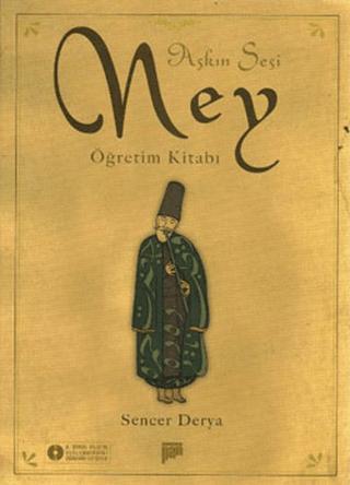 Aşkın Sesi Ney