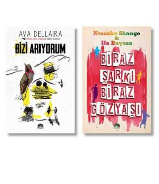Bizi Arıyorum - Biraz Şarkı Biraz Gözyaşı