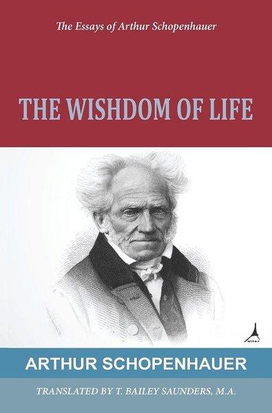 The Wishdom of Life | Alter Yayınları (İnce Kapak)  - Resim 1