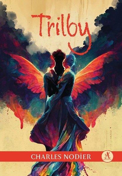 Trilby | Akgül Yayınevi (İnce Kapak)  - Resim 1