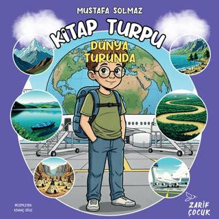 Kitap Turpu Dünya Turunda