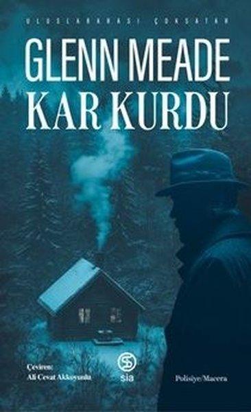 Kar Kurdu | Sia Kitap (İnce Kapak)  - Resim 1
