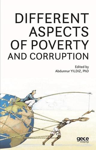 Different A Spects Of Poverty And Corruption | Gece Kitaplığı (Ciltsiz)  - Resim 1