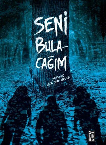 Seni Bulacağım | Xlibris (İnce Kapak)  - Resim 1