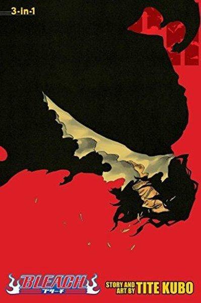 Bleach (3-in-1 Edition) Vol. 21 | Viz Media, Subs. of Shogakukan Inc (İnce Kapak)  - Resim 1