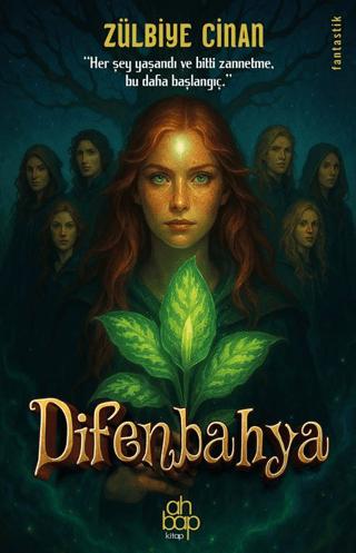 Difenbahya