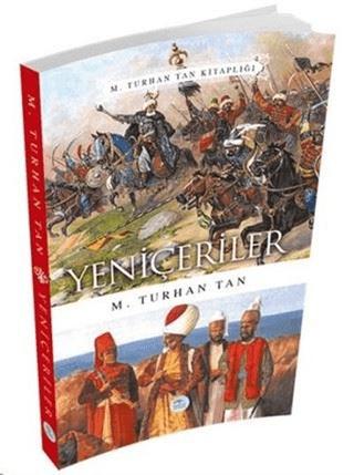 Yeniçeriler | Maviçatı Yayınları (Ciltsiz)  - Resim 1