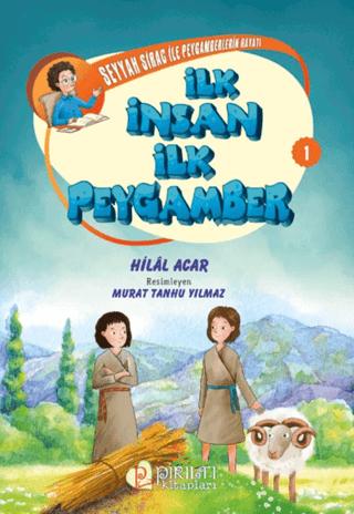 İlk İnsan İlk Peygamber
