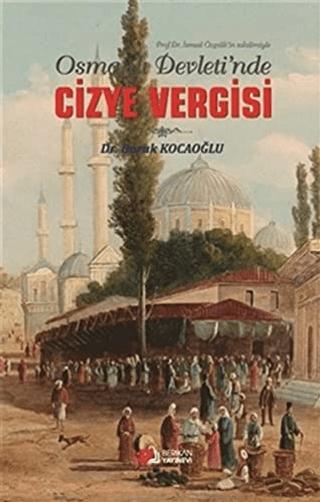 Osmanlı Devleti’de Cizye Vergisi | Berikan Yayınevi (Ciltsiz)  - Resim 1