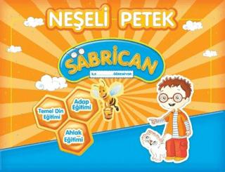 Neşeli Petek Değerler Eğitimi Seti | Mavi Uçurtma Yayınları (Ciltsiz)  - Resim 1
