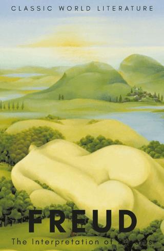 The Interpretation Of Dreams | Wordsworth Classics (Ciltsiz)  - Resim 1