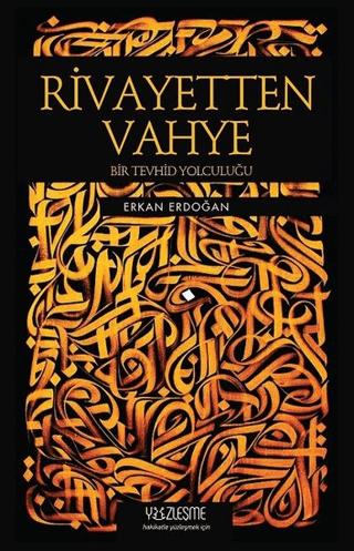 Rivayetten Vahye