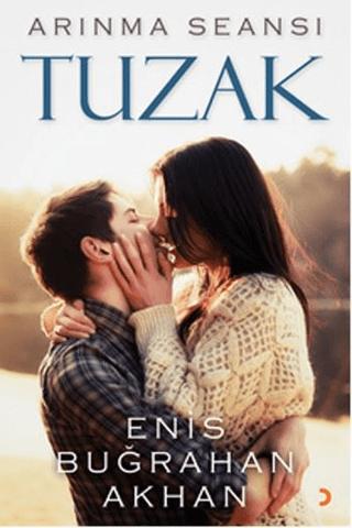 Arınma Seansı - Tuzak | Cinius Yayınları (Ciltsiz)  - Resim 1