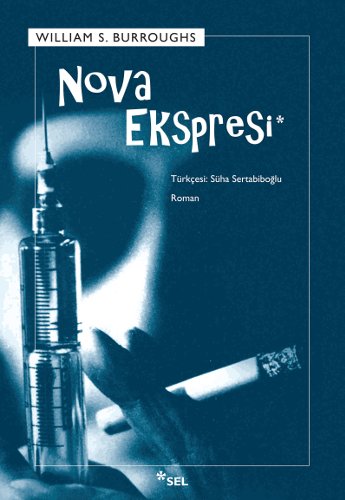Nova Ekspresi | Sel Yayıncılık