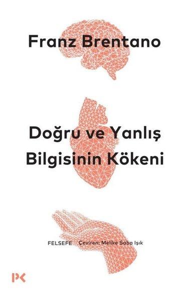 Doğru ve Yanlış Bilgisinin Kökeni | Profil Kitap (İnce Kapak)  - Resim 1