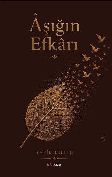 Aşığın Efkarı | Expoze (İnce Kapak)  - Resim 1