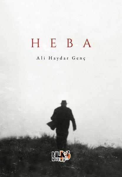 Heba | Tilki Kitap (İnce Kapak)  - Resim 1