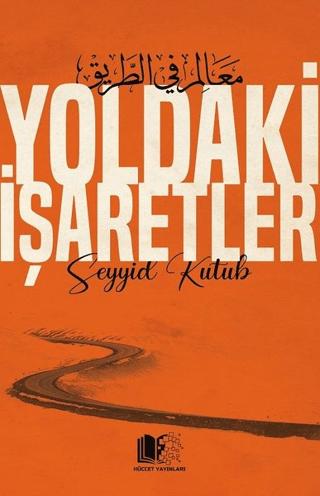 Yoldaki İşaretler