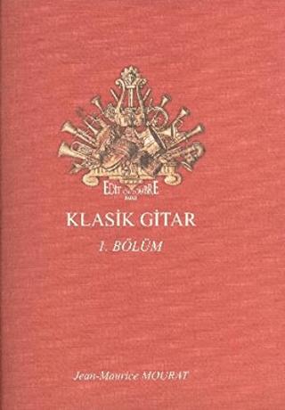 Klasik Gitar 1