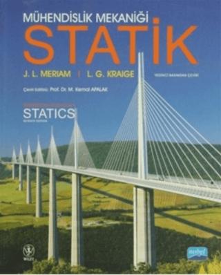 Mühendislik Mekaniği Statik