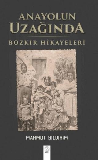 Anayolun Uzağında | Post Yayınevi (Ciltsiz)  - Resim 1