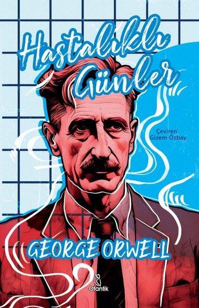 Hastalıklı Günler | Otantik Kitap (İnce Kapak)  - Resim 1