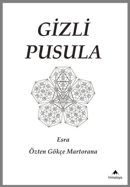Gizli Pusula | Himalaya Yayınevi (İnce Kapak)  - Resim 1