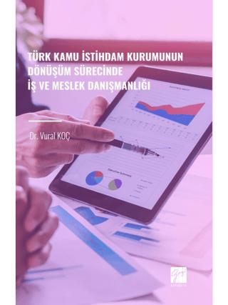 Türk Kamu İstihdam Kurumunun Dönüşüm Sürecinde