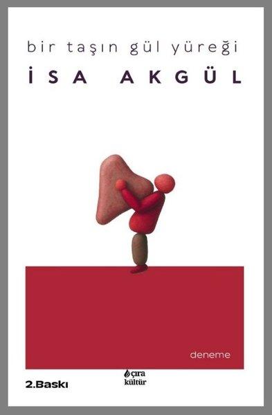 Bir Taşın Gül Yüreği | Çıra Yayınları (İnce Kapak)  - Resim 1
