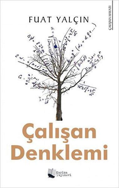 Çalışan Denklemi | Karina Yayınevi (İnce Kapak)  - Resim 1