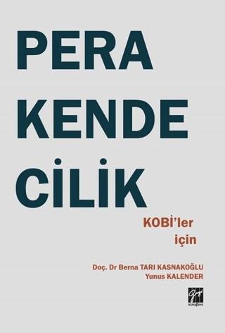 KOBİ'ler İçin Perakendecilik | Gazi Kitabevi (Ciltsiz)  - Resim 1